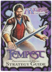 MTG Tempest Strategy Guide